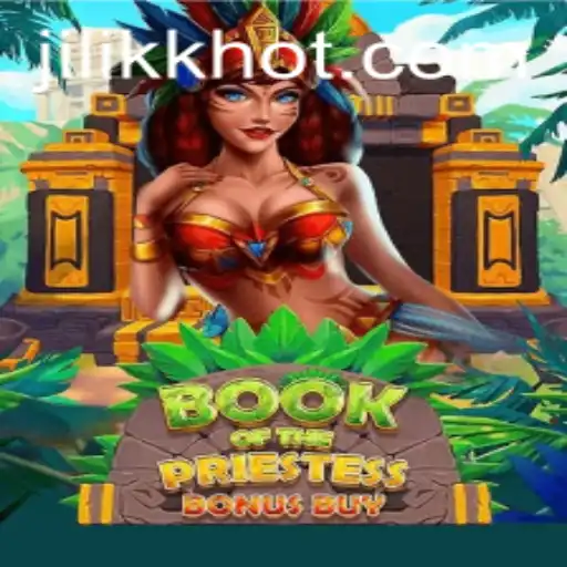 Unveiling BookOfThePriestess: A Mystical Adventure Awaits