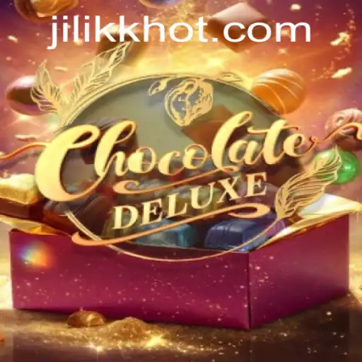 The Allure of ChocolateDeluxe: An Exciting Adventure in Gaming by JiLiKK.COM