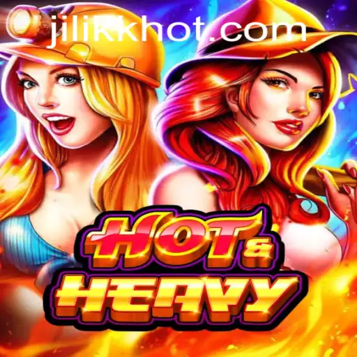 Exploring HotHeavy: A Thrilling New Adventure