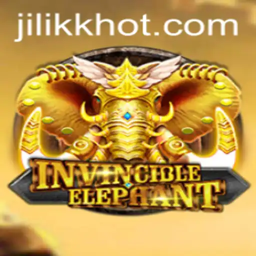 Introducing InvincibleElephant: A Unique Gaming Experience with JiLiKK.COM