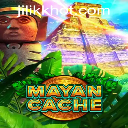 Explore the Enigmatic World of MayanCache: A Thrilling Adventure