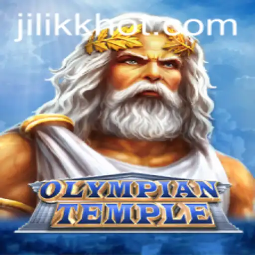 Exploring the Enchanting World of OlympianTemple: A Deep Dive into the Game by JiLiKK.COM
