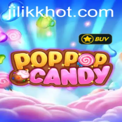 Unveiling the Magical World of POPPOPCANDY: A Delightful Gaming Escape