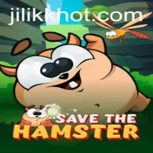 SavetheHamster: A Unique Gaming Adventure with JiLiKK.COM