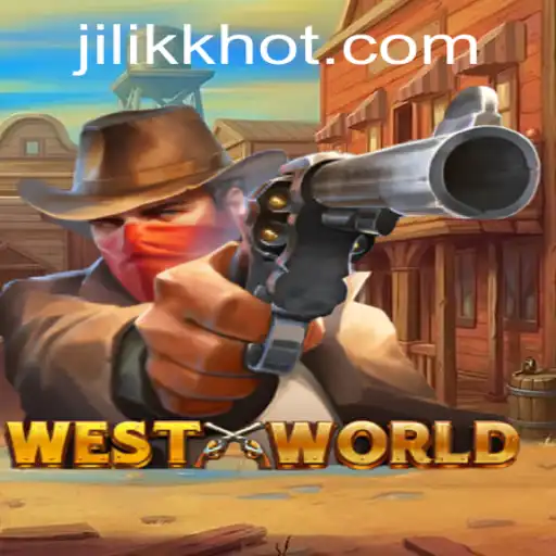 WestWorld: An Immersive Gaming Experience with JiLiKK.COM